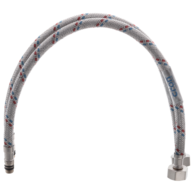 Смеситель для кухни Cron Zeus 275