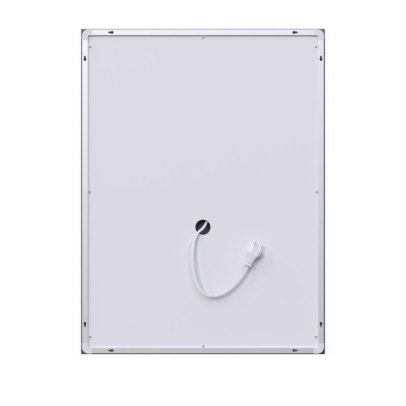Дзеркало Mixxus Premium FLASH MR21-70x90 (LED Touch, Anti-fog, димер, годинник)