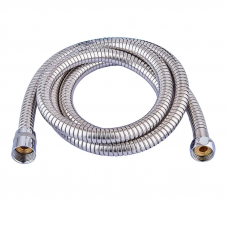 Шланг Mixxus Chr.F01 розтяжний 150-200 см