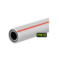 Труба Koer PPR PN16 Композит БАЗАЛЬТ 50х6,9 (20 м/шариків)