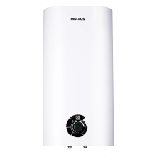 Водонагреватель "Плоский" Mixxus EWH-03100 Flat Wet накопитель. 100 л, мокр.тен 2 kW