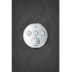 Термостат скрытого монтажа на 3 потребителя Grohe Grohtherm SmartControl