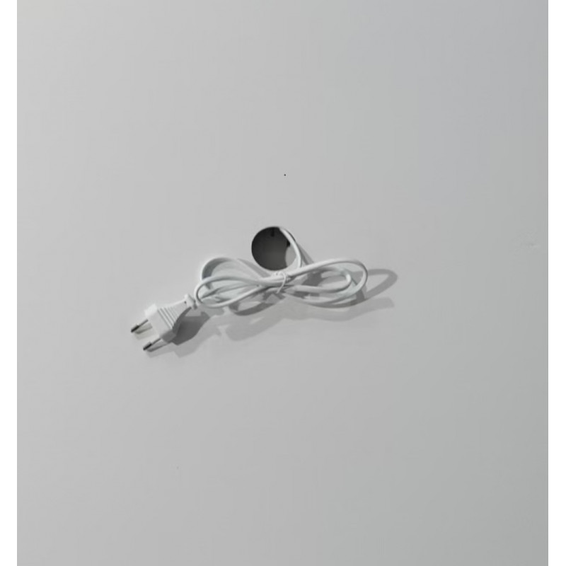 Дзеркало Mixxus PLAIN MC03-60 з LED Touch, Anti-fog, димером, регулюванням яскравості