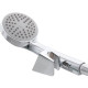 Змішувач для ванни Zerix JXF6-A445