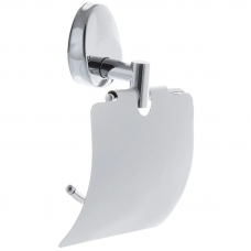Бумагодержатель з кришкою Zerix LR3303