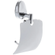 Бумагодержатель з кришкою Zerix LR3303