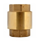 Клапан обратный 1-1/4" (Koer KR.171)