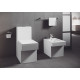 Набір аксесуарів 5 в 1 Grohe Essentials Cube New