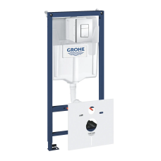 Инсталяционный комплект 5в1 для подвесного унитаза Grohe Fresh Rapid SL