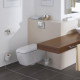 Инсталяционный комплект 5в1 для подвесного унитаза Grohe Fresh Rapid SL