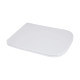 Унитаз-компакт Mixxus STYLE-0403-R 620х360х800mm, система смыва RIMLESS
