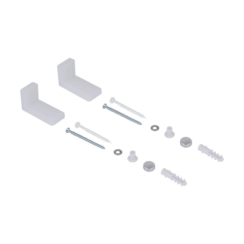 Унитаз-компакт Mixxus STYLE-0403-R 620х360х800mm, система смыва RIMLESS