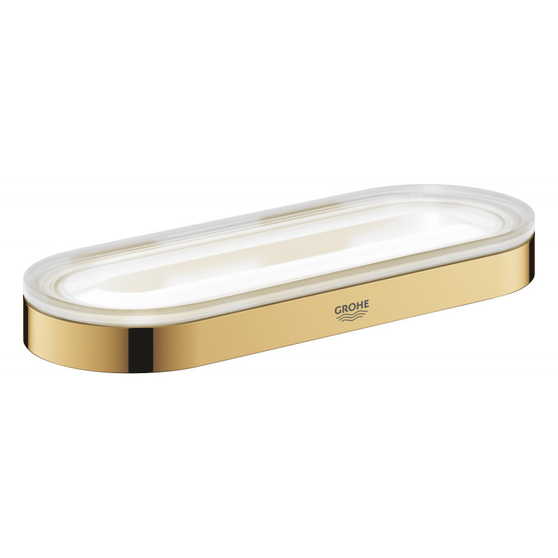 Мильниця Grohe Selection