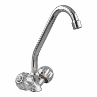 Смеситель для кухни Zerix TZH 836