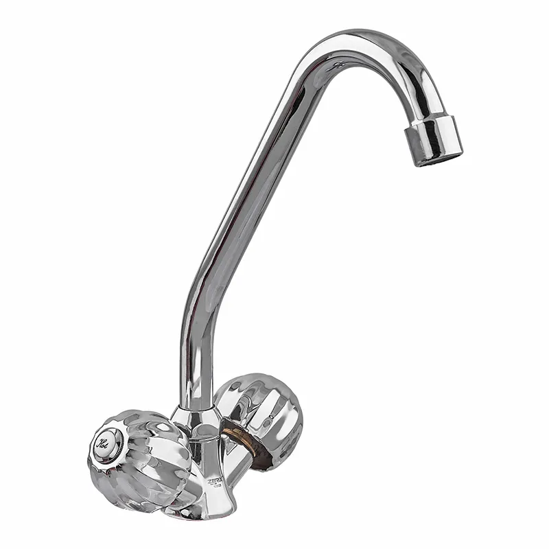 Смеситель для кухни Zerix TZH 836