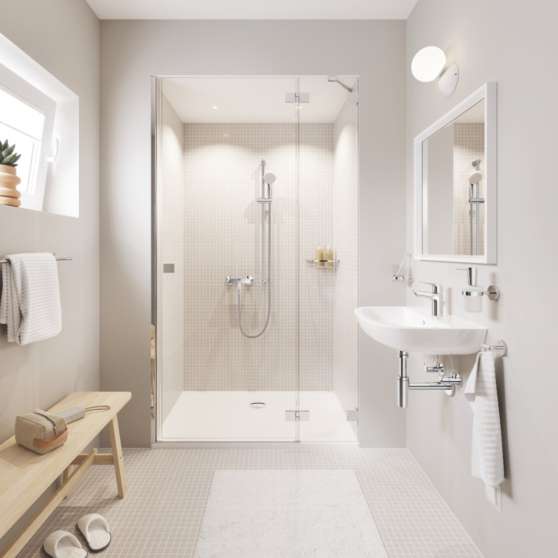 Сифон для раковины Grohe