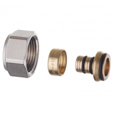Євроконус Roho R581-075 - 3/4" 16х2