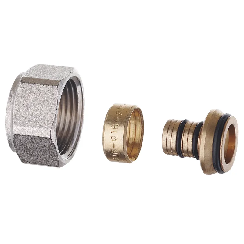 Євроконус Roho R581-075 - 3/4" 16х2