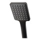 Смеситель для душа Haiba Kubus 003 Graphite