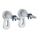 Настінні куточки Grohe Rapid SL