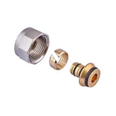 Євроконус Roho R581-075 - 3/4"EK 16х2