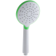 Ручная лейка для душа Zerix SH-35 Green
