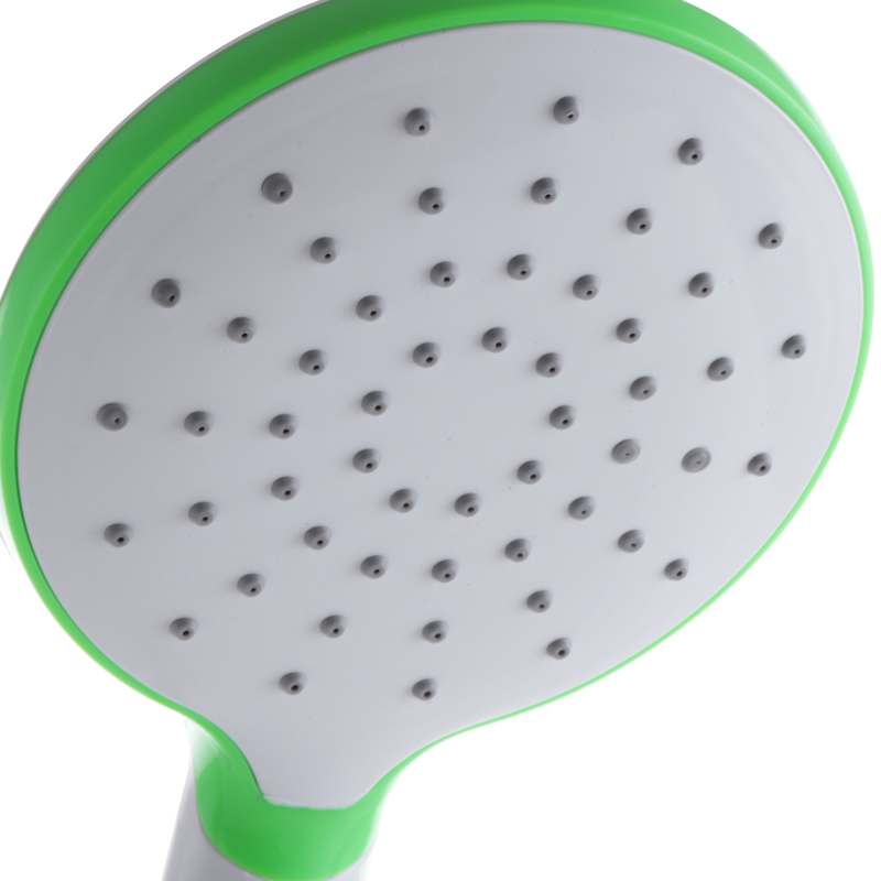 Ручная лейка для душа Zerix SH-35 Green