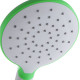 Ручная лейка для душа Zerix SH-35 Green