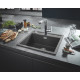 Композитная мойка для кухни Grohe K700