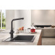 Композитная мойка для кухни Grohe K700