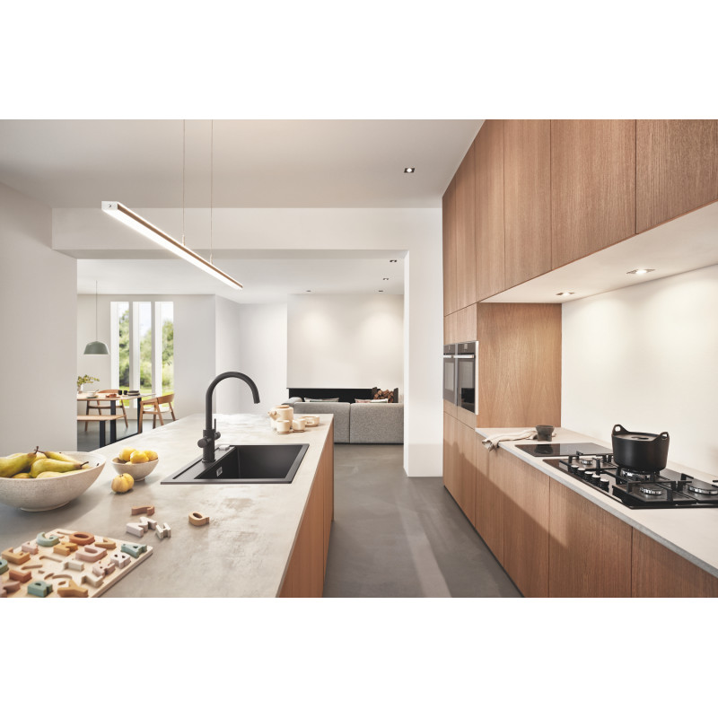 Композитная мойка для кухни Grohe K700