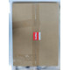 Двері в нішу Koer SR SD04-120x200-TR-01 прозоре скло Easy Clean 10мм, хром