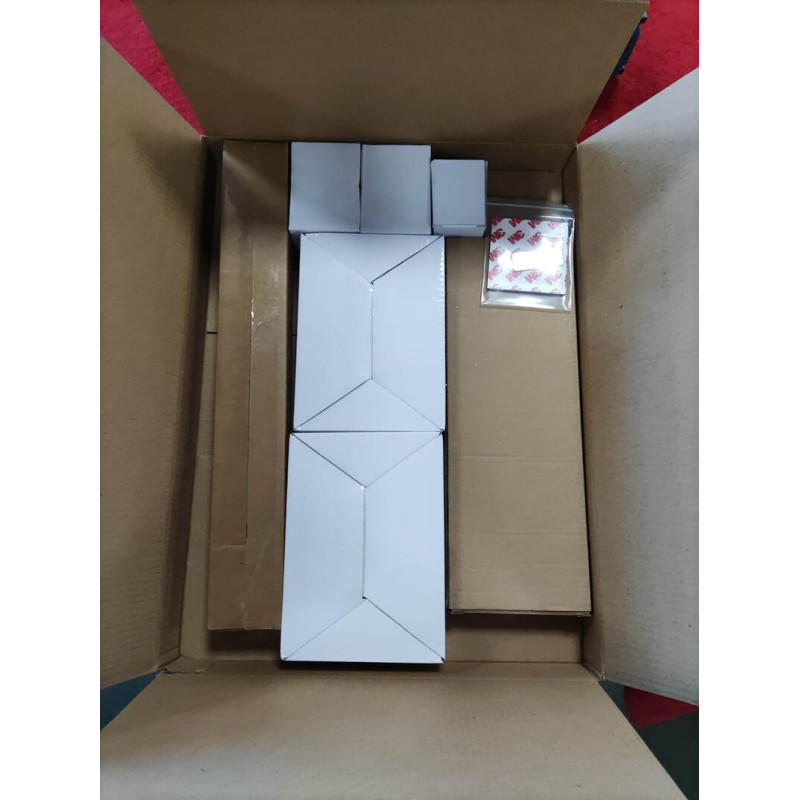 Двері в нішу Koer SR SD04-120x200-TR-01 прозоре скло Easy Clean 10мм, хром