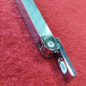Двері в нішу Koer SR SD04-120x200-TR-01 прозоре скло Easy Clean 10мм, хром