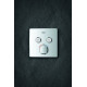 Термостат скрытого монтажа на 2 потребителя Grohe Grohtherm SmartControl