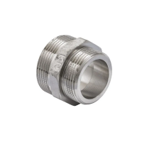 Ниппель редукционный 1-1/4"x1-1/2" Koer KF.N1216