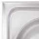 Мойка кухонная Zerix Z8050D-08-180MD Double (micro decor)
