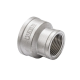 Муфта редукционная 1"x1-1/2" Koer KF.C1016