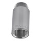 Удлинитель Europroduct EP.E040.Chr - 1/2"MF-40мм хром