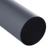 Ершик для унитаза напольный Mixxus Premium Ellipse-TB0201 Graphite цвет графит