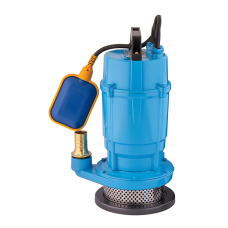 Насос дренажный Vodomet QDX 6-22-0.55 (корп.алюминий)