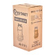 Насос дренажный Vodomet QDX 6-22-0.55 (корп.алюминий)