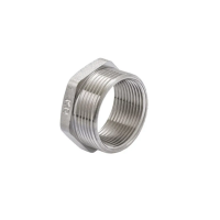 Футорка 1-1/4"x1-1/2" Koer KF.F1216