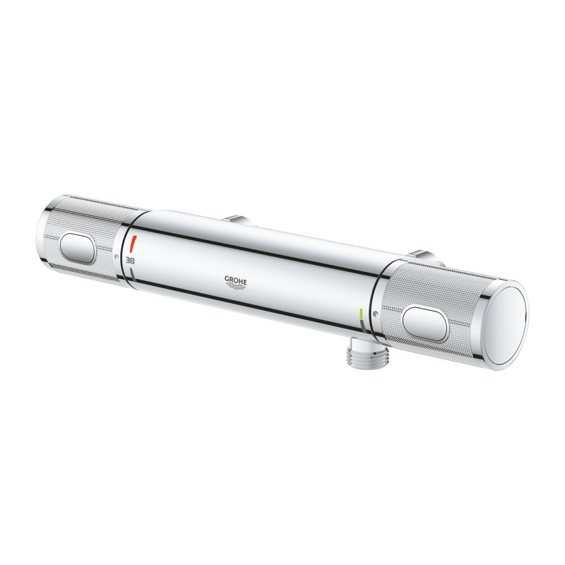 Смеситель для душа с термостатом Grohe Grohtherm 1000 Performance, эксц. 1/2 дюймов