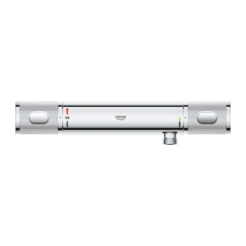 Смеситель для душа с термостатом Grohe Grohtherm 1000 Performance, эксц. 1/2 дюймов