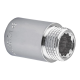 Удлинитель Europroduct EP.E030.Chr - 1/2"MF-30мм хром