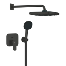 Душевая система скрытого монтажа Grohe Cubeo из Tempesta 250