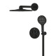 Душевая система скрытого монтажа Grohe Cubeo из Tempesta 250