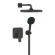 Душевая система скрытого монтажа Grohe Cubeo из Tempesta 250