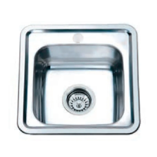 Мойка Zerix Z3838-06-160MD (micro decor)